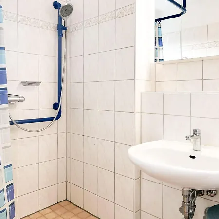 Residenz Am Strand, Whg 565